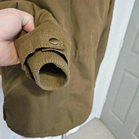 Forever 21 Jacket Size Small EUC - Picture 7 of 11